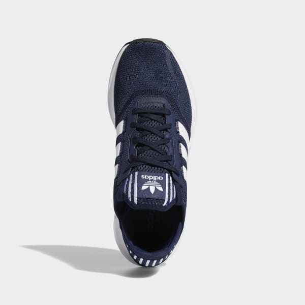 Azul Tenis Swift Run X