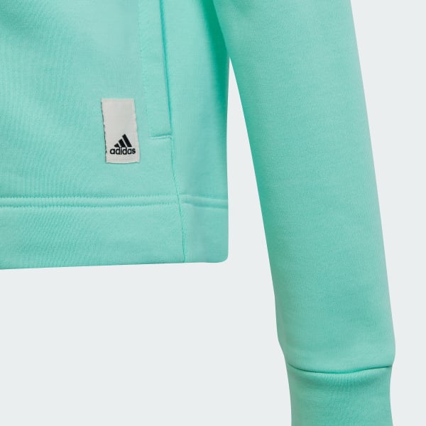 Adidas trainingspak met capuchon cheap