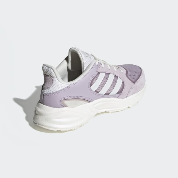 adidas 90s Solution Shoes - Purple | adidas US