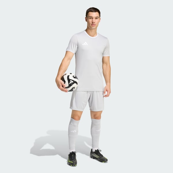 สีเทา กางเกงขาสั้น Entrada26