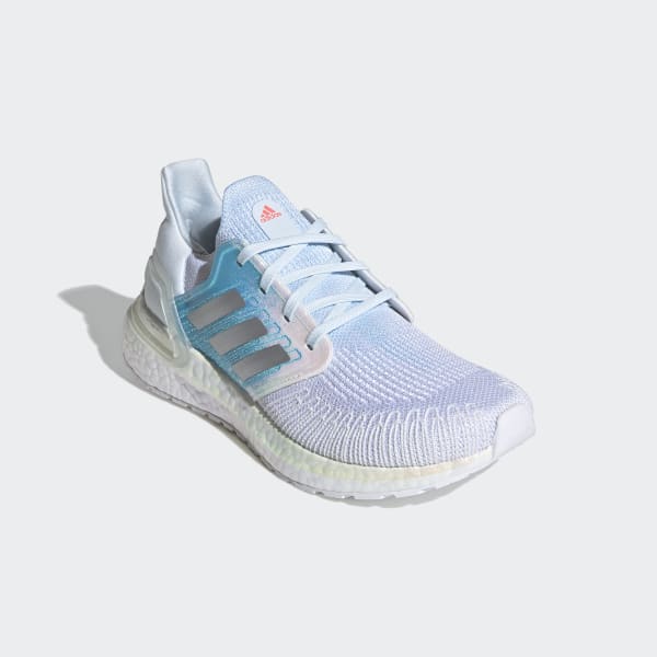 adidas ultraboost shoes white