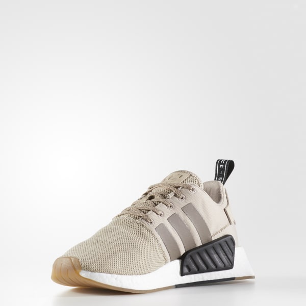 nmd r2 tech beige