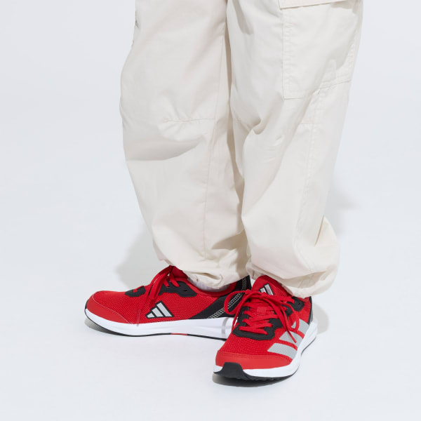 レッド アディダスファイト キッズ / Faito Shoes Kids