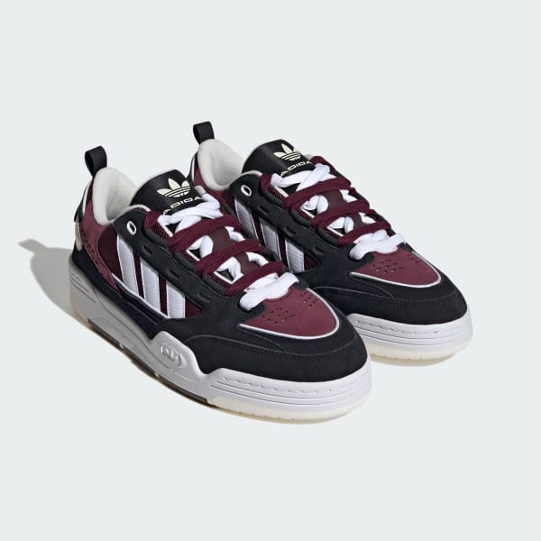 Schwarz Adi2000 Schuh