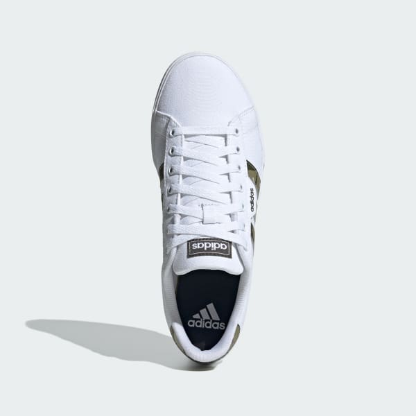 Adidas neo daily shoes white shop