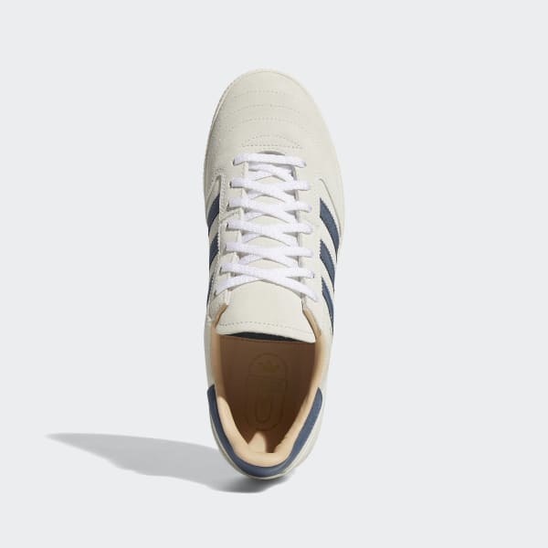 adidas Busenitz Vintage Shoes - White | adidas Australia