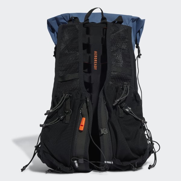 Black Terrex AEROREADY Speed Hiking Backpack 15 L