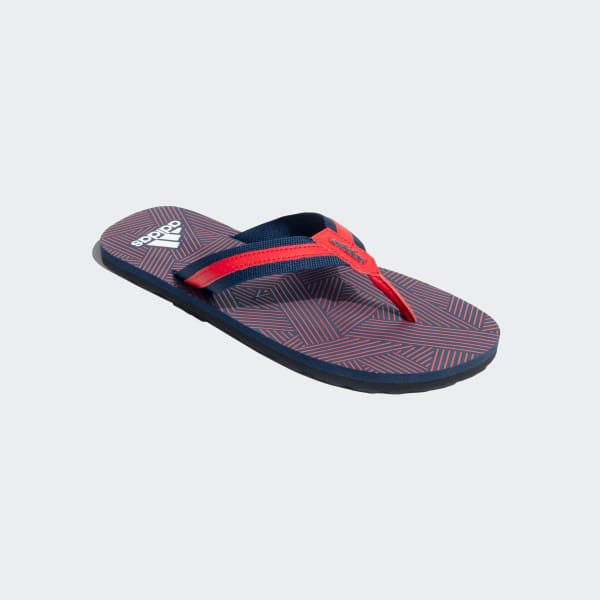 Blue HURTLE FLIP-FLOPS