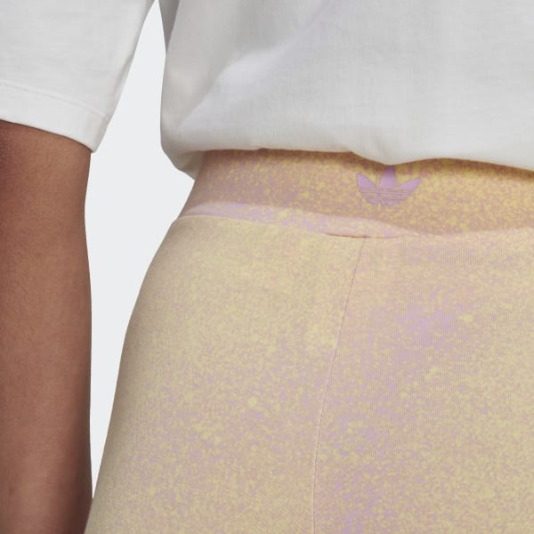 Viola Leggings 7/8 Allover Print VB221