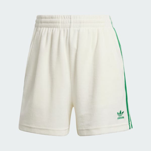 Blanco Shorts adidas Originals Resort
