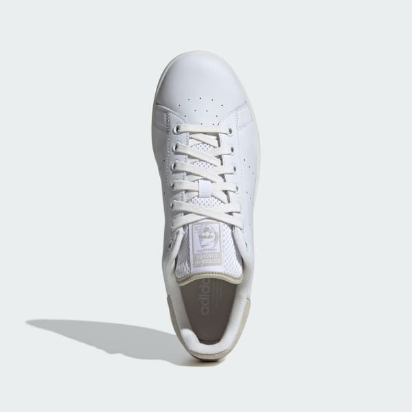 Men's stan smith shop shoes  white/grey