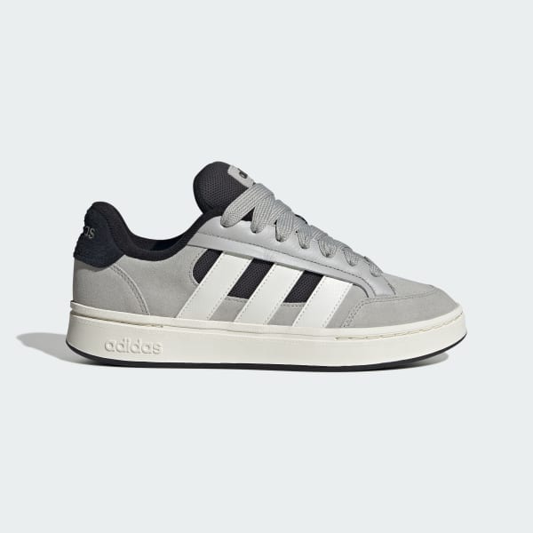 Gris TENIS ADIDAS GRAND COURT ALPHA
