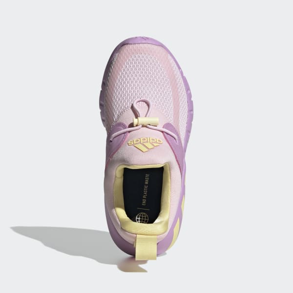 Pink RapidaZen Slip-On Shoes LPT58