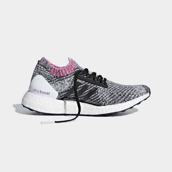 adidas ultraboost x womens running shoes