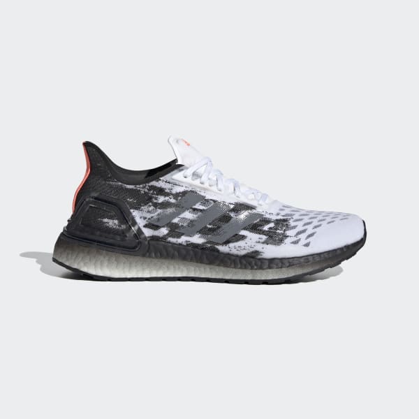 adidas ultra boost cloud white grey