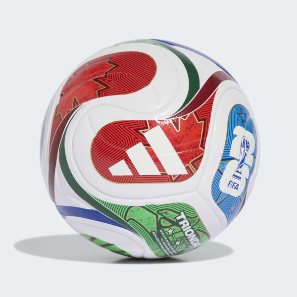 adidas FIFA World Cup 26™ Trionda League Junior 290 Ball