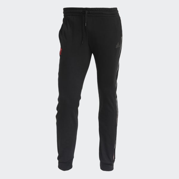 Calça adidas do flamengo 2025