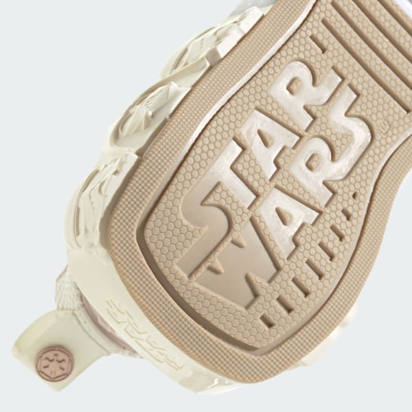 adidas Star Wars Runner Shoes Kids White Free Shipping with adiClub adidas US