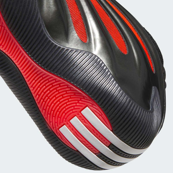 MENS ADIDAS HARDEN VOLUME 9 (HELLCAT)