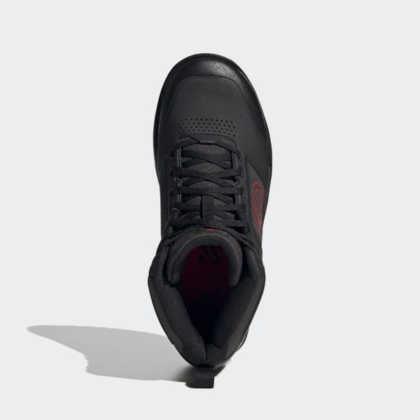 Μαύρο Five Ten Impact Pro Mid Mountain Bike Shoes