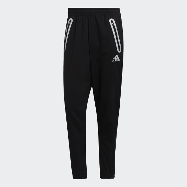 Czerń Fast Reflective Pants