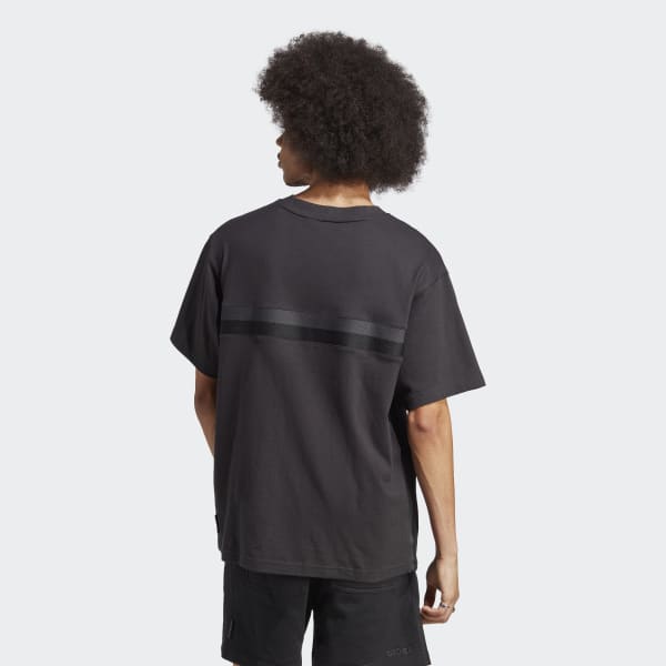 Schwarz 83-C T-Shirt