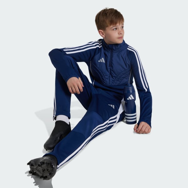 Little boys adidas pants shop
