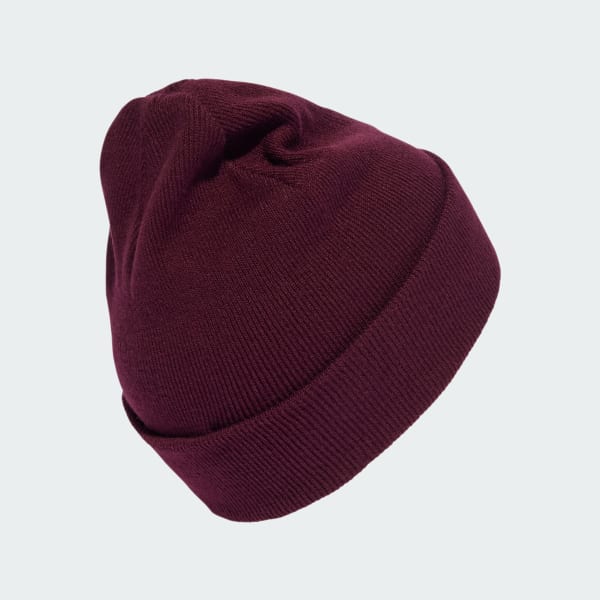 Bordeaux Adicolor Classic Beanie
