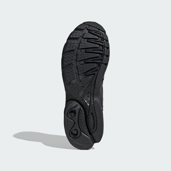Black Adistar Control 5 Shoes