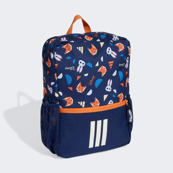 Mavi ADIDAS DISNEY SIRT ÇANTASI