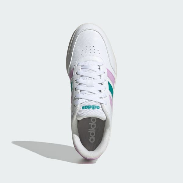 Blanco Tenis Breaknet 3.0