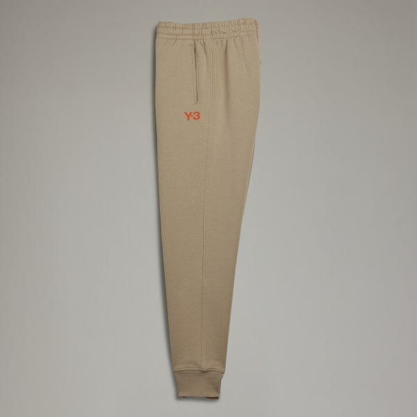 Braun Y-3 Classic Terry Cuffed Joggers EKD67
