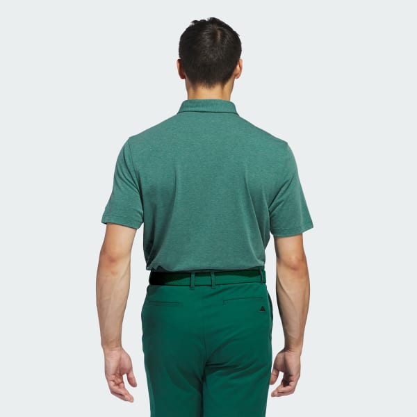Vert Polo Go-To