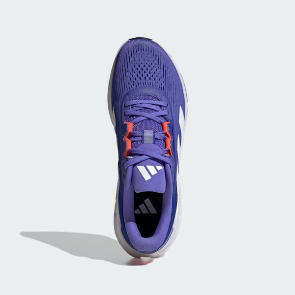 Azul Zapatillas de Running Questar 3