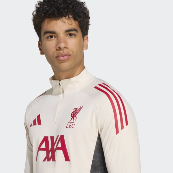 アディダス リバプール トレーニングウェア adidas リバプール トレーニングトップ 【adidas|アディダス