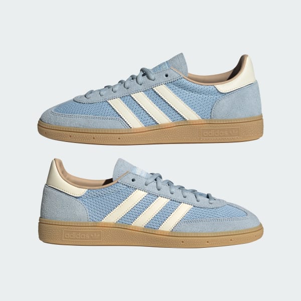 adidas Handball Spezial Sneakers - Blue | Free Shipping with adiClub
