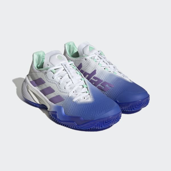 Bla Barricade Clay Court Tennis Shoes