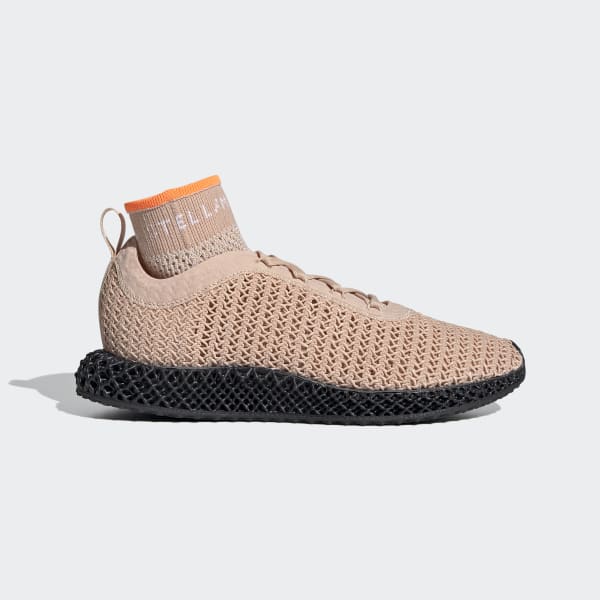 stella mccartney x adidas alphaedge 4d