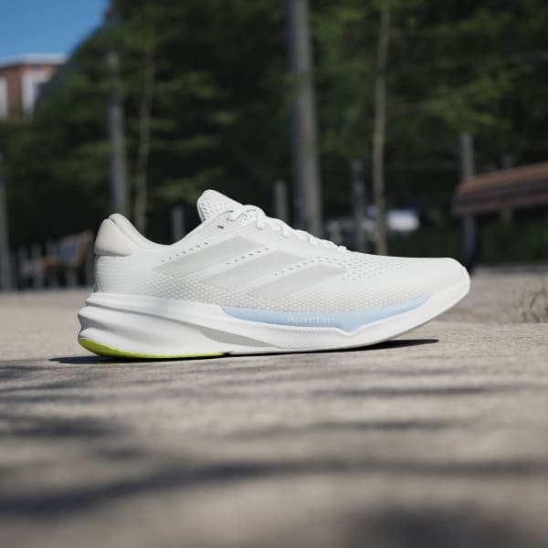 Blanco Zapatillas de Running Supernova Stride 2