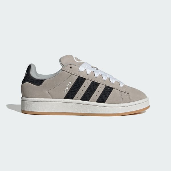 adidas Campus 00s Shoes - Black | Free Shipping with adiClub