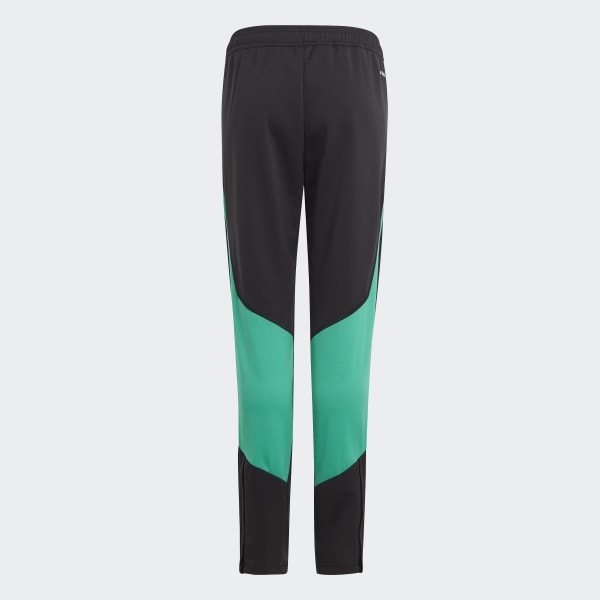 Man utd top tracksuit bottoms junior