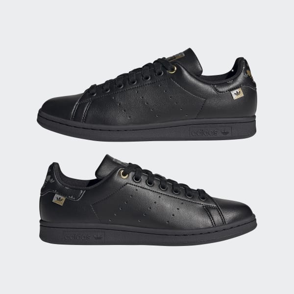 Adidas stan smith hombre negro new arrivals