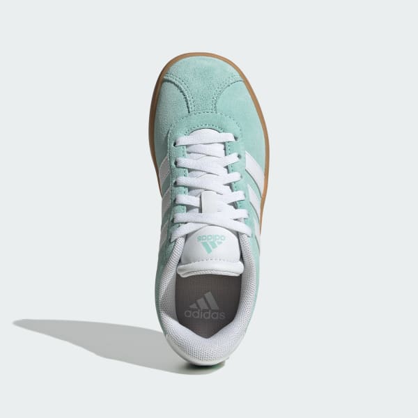 adidas VL Court 3.0 Kids Schuh T rkis adidas Deutschland
