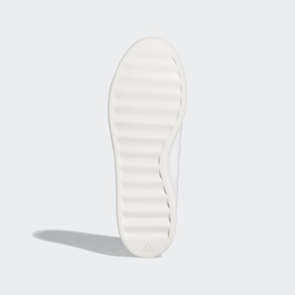 White ZNTASY LIGHTMOTION+ Lifestyle Adult Shoe