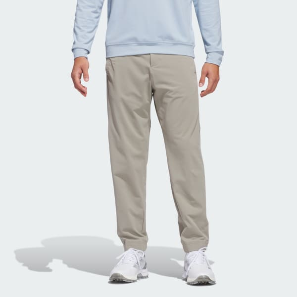 Beige Beyond Golf Joggingbyxor