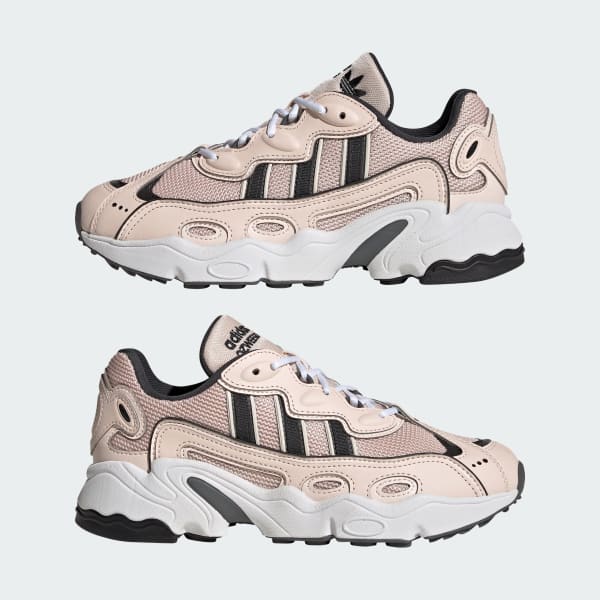 Adidas ozweego hombre rosas deals
