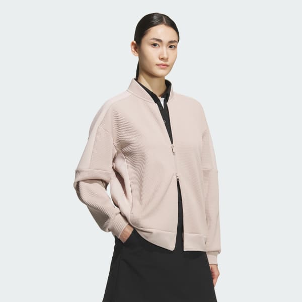 ブラウン 【ゴルフ】COLD. RDYジャケット