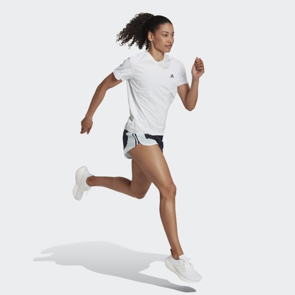 Bla Marathon 20 Colourblock Running Shorts DI411