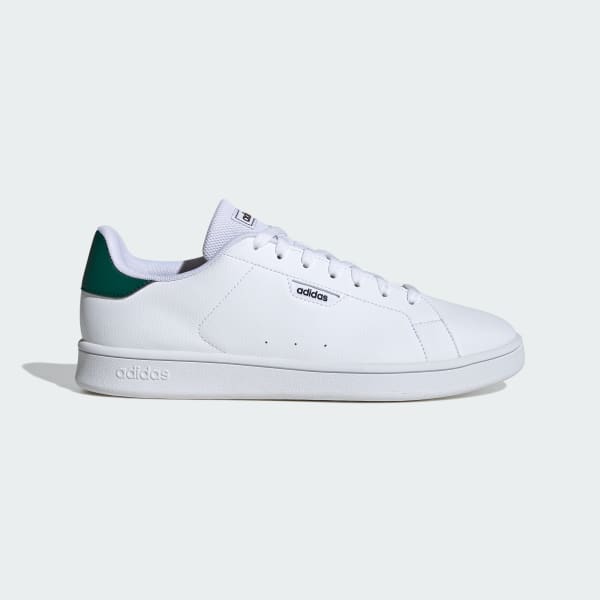 Blanco Zapatillas Court