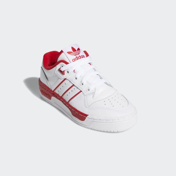 adidas rivalry low kids